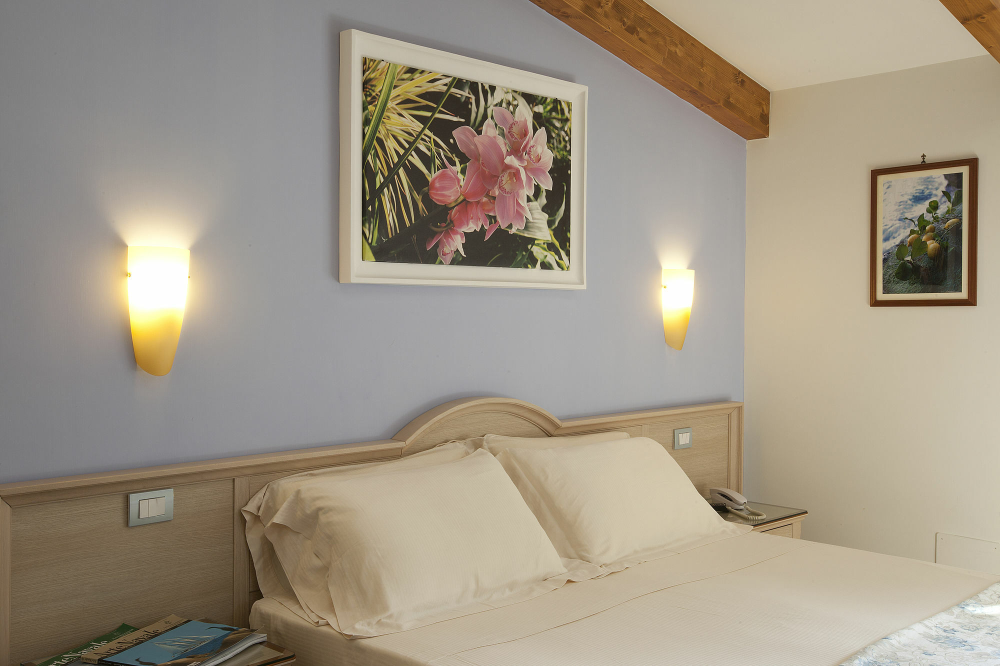 Angiolina Relais Hotel ซอร์เรนโต ภายนอก รูปภาพ