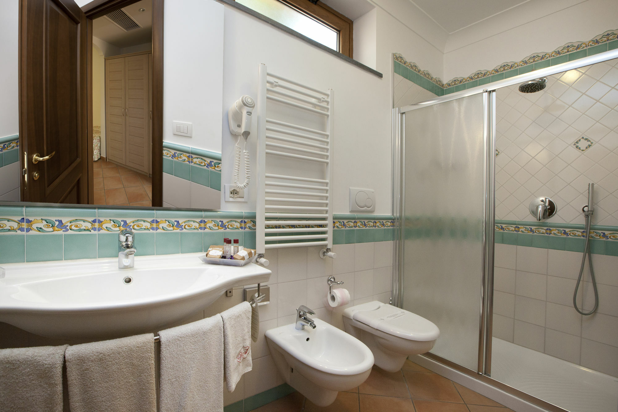 Angiolina Relais Hotel ซอร์เรนโต ภายนอก รูปภาพ