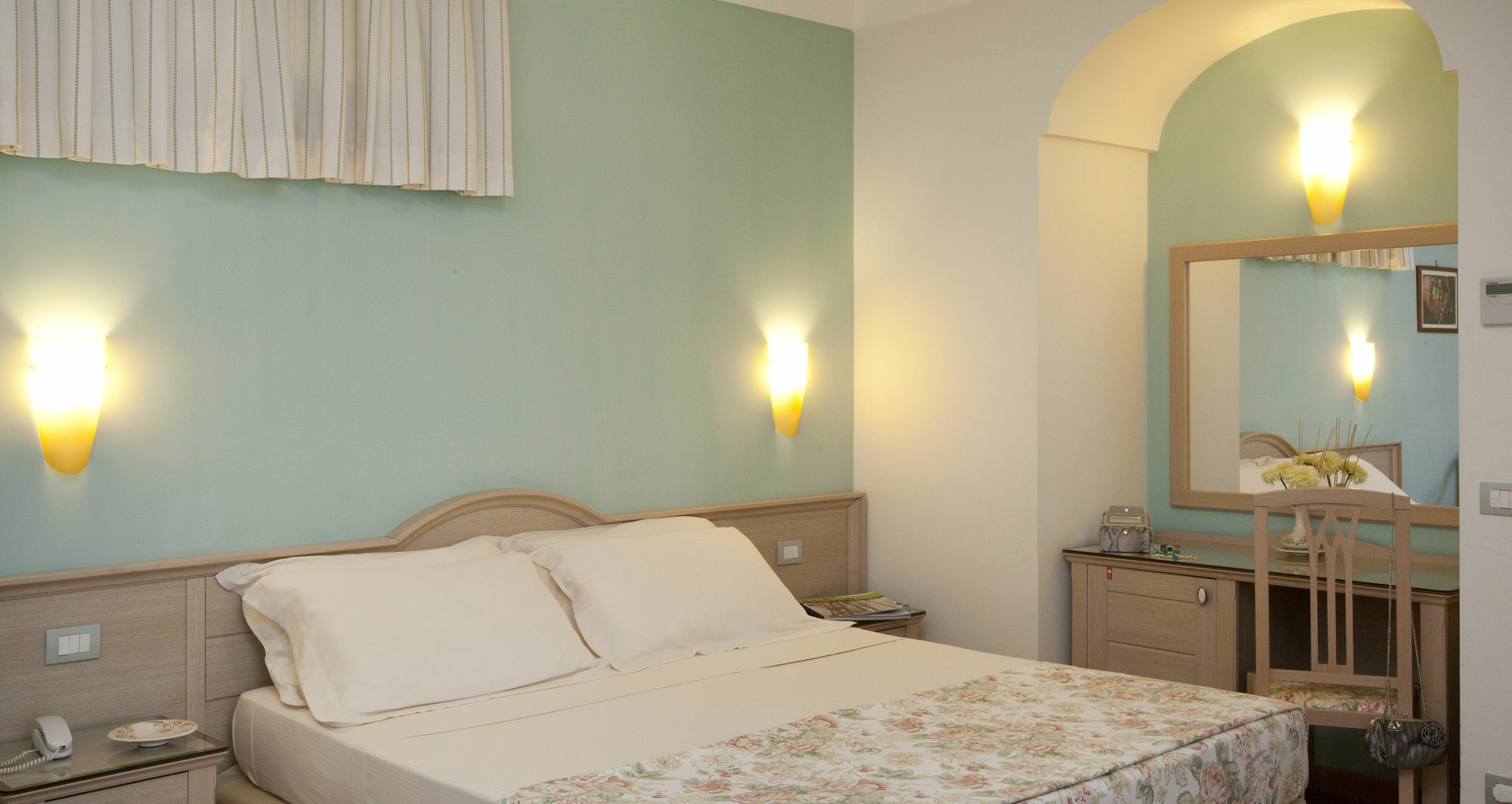 Angiolina Relais Hotel ซอร์เรนโต ภายนอก รูปภาพ