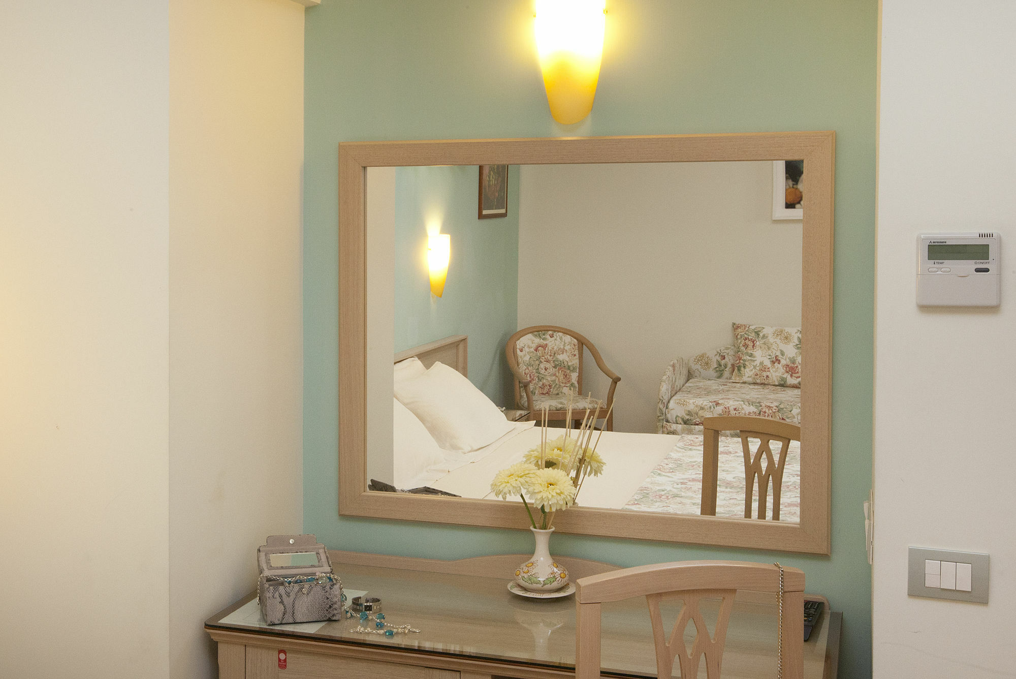 Angiolina Relais Hotel ซอร์เรนโต ภายนอก รูปภาพ