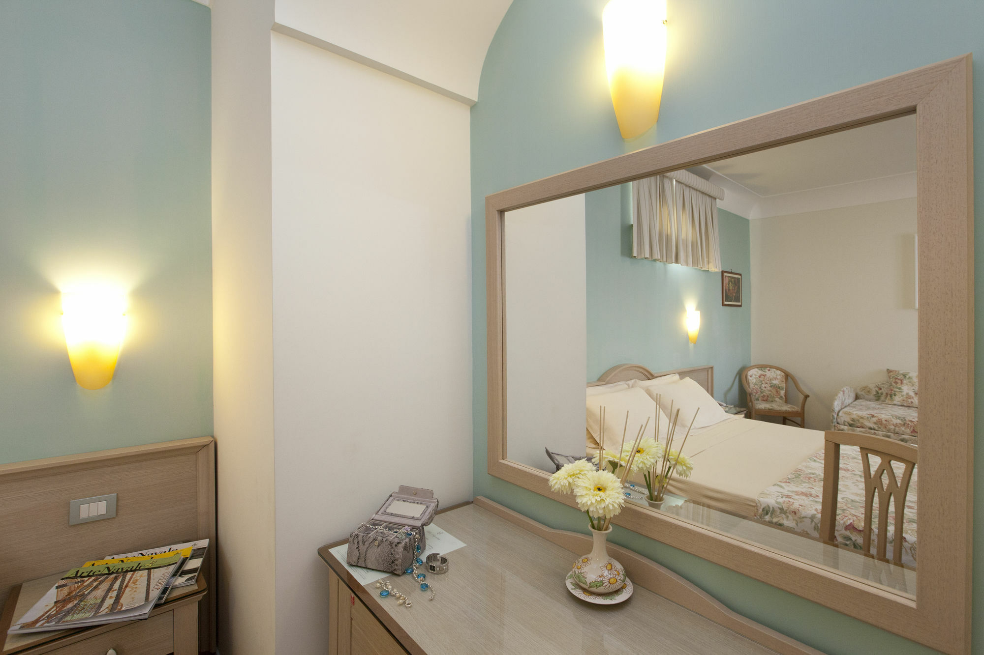 Angiolina Relais Hotel ซอร์เรนโต ภายนอก รูปภาพ
